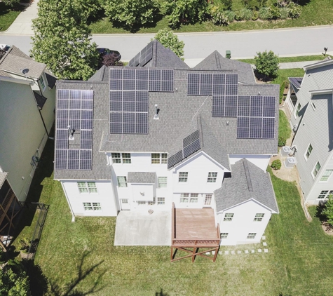 8MSolar - Raleigh, NC