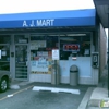 Aj Mart gallery