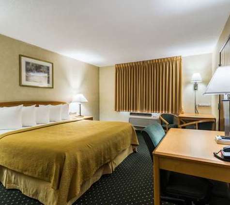 Quality Inn - Grand Forks, ND