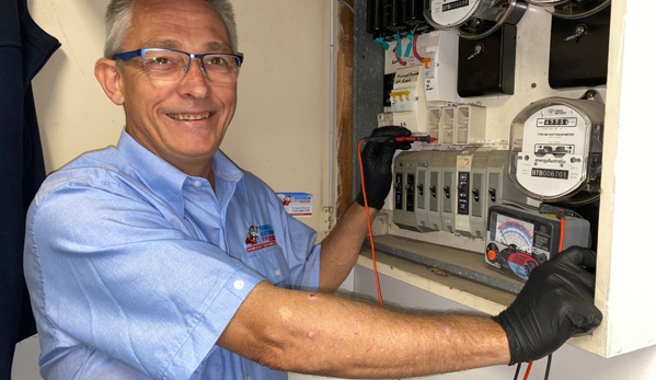Electrician To The Rescue - Sydney, NSW