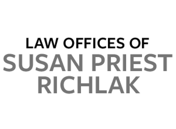 Law Offices of Susan Priest Richlak - Mentor, OH