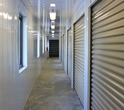 SafeSpot Self Storage - Climate Controlled and Traditional - Cape Girardeau, MO