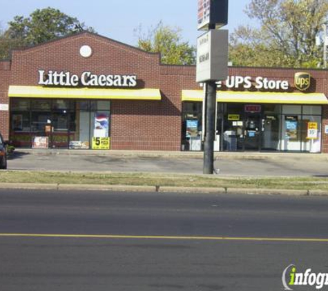 The UPS Store - Midwest City, OK