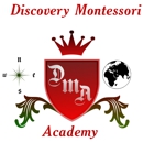 Discovery Montessori Academy - Schools