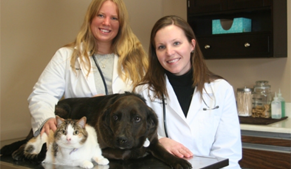 Shakopee Veterinary Clinic - Shakopee, MN