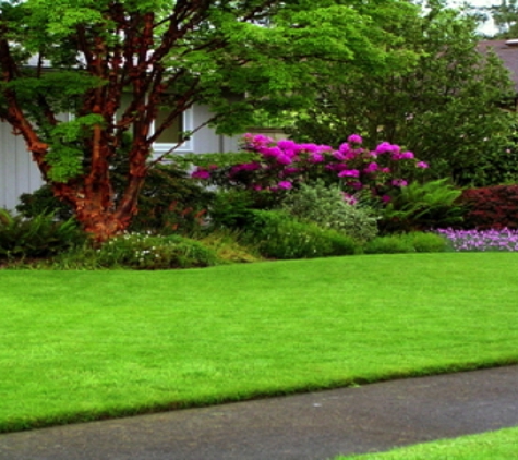 Complete Lawn Care - Tulsa, OK