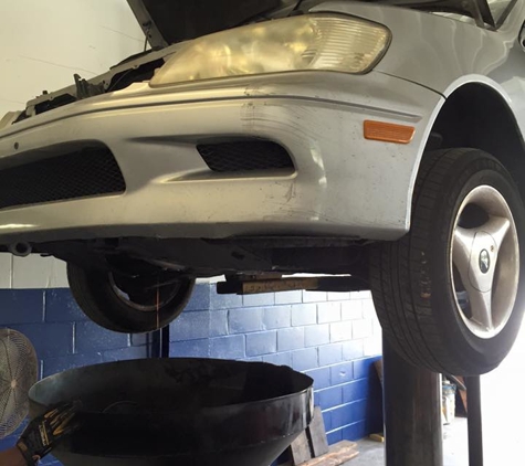 A1 Total Car Care Transmission - Tampa, FL