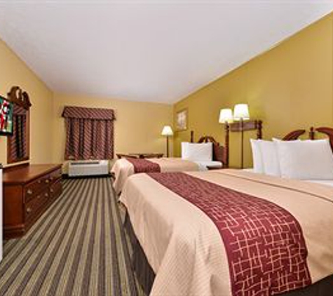 Red Roof Inn - Paducah, KY