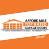 Affordable Top Rated Garage Doors gallery