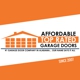 Affordable Top Rated Garage Doors