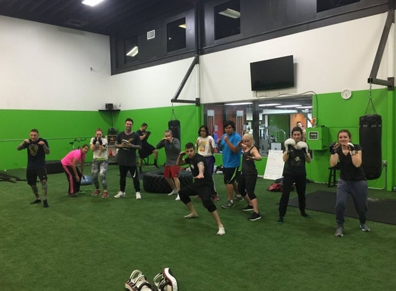 Fitness First - Bend, OR