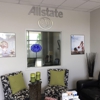 Allstate Insurance: C. Kelly Davidson gallery