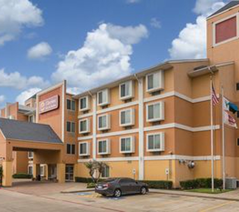 Clarion - Houston, TX