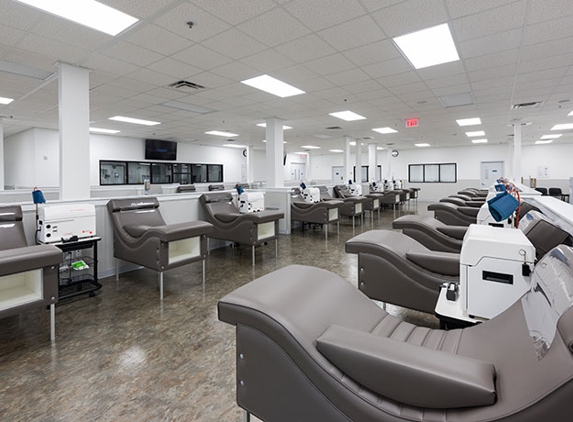 ImmunoTek Bio Centers - Ft. Pierce - Fort Pierce, FL