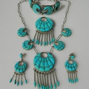 Indian Creek Fine Silver Jewelry - Jewelers