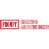 Prompt Heating & Air Conditioning gallery