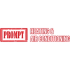 Prompt Heating & Air Conditioning