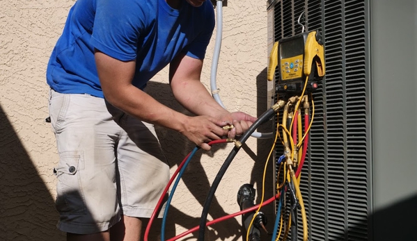 AZ Home Services Group AC Repair & Plumbing Services - Tempe, AZ