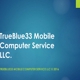 TrueBlue33 Mobile Computer Service, LLC