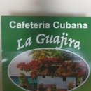 La Guajira - Restaurants