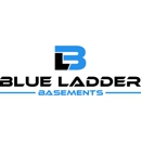 Blue Ladder Basements - Basement Contractors