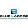 Blue Ladder Basements