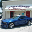 Bayview Collision Center - Commercial Auto Body Repair
