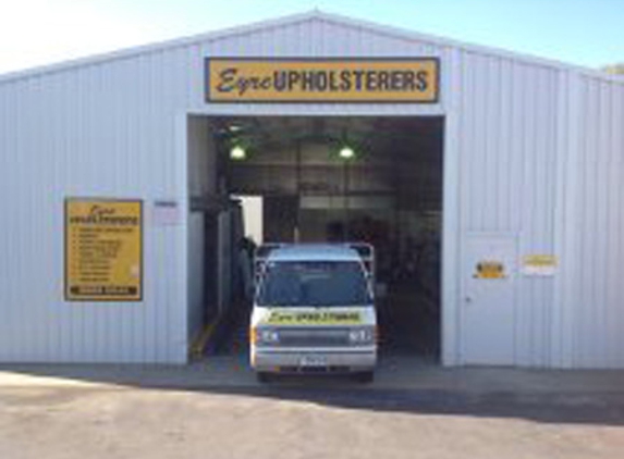 Eyre Upholsterers