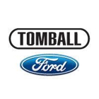 Tomball Ford