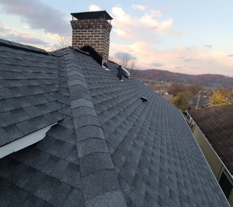 One Day Roofing - Columbia, MD. Beautiful