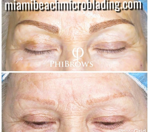 miami beach microblading llc - Miami Beach, FL