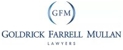 Goldrick Farrell Mullan Logo