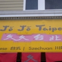 Jo Jo Taipei