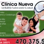 Clinica Nueva