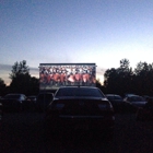 Vintage Drive In Theatre