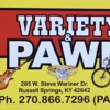 Jack's Variety & Pawn gallery