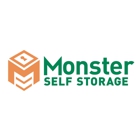 Monster Self Storage Valdosta