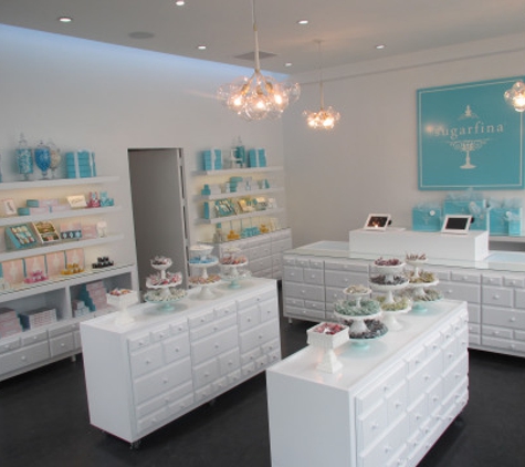 Sugarfina - Beverly Hills, CA