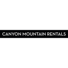 Canyon Mountain Rentals