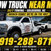 Big Will's Towing & Recovery gallery
