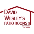 Wesley's  Patio Rooms - Siding Contractors