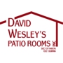 Wesley's  Patio Rooms