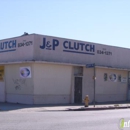J & P Clutch - Clutches