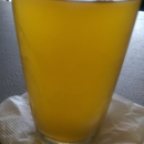The Frothy Beard Brewing Company - Beverages