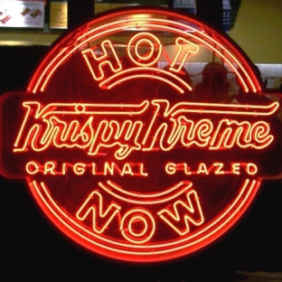 Krispy Kreme - Metairie, LA