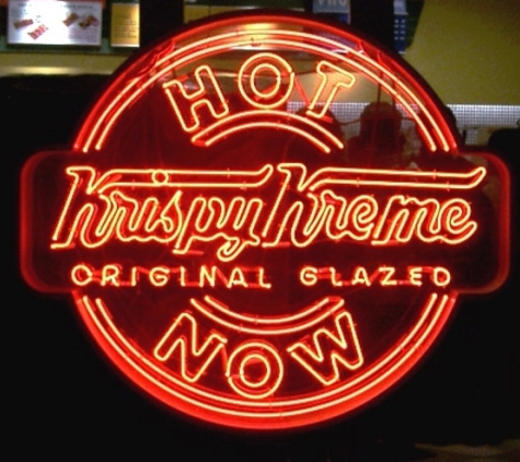 Krispy Kreme - Washington, DC