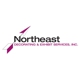 Northeast Decorating & Exhibit Services Inc