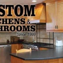 Custom Wood - Cabinet Makers