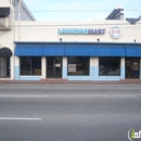 Miami Beach Laundromart - Dry Cleaners & Laundries