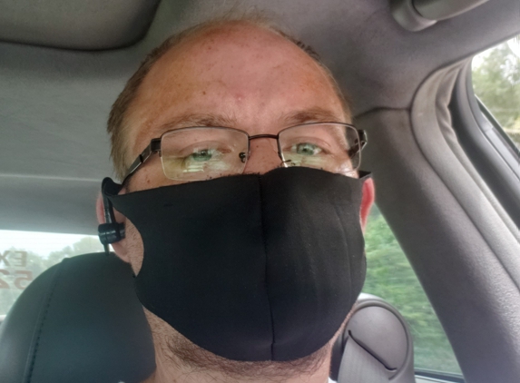 J's Express Taxi - Zephyrhills, FL. We are open during this pandemic masks are required but not enforced just do what's right.